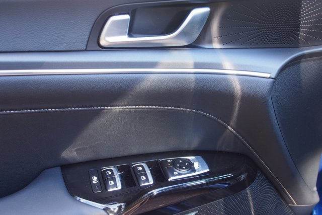 Used 2025 Kia K5 GT-Line w/ GT-Line Premium Package image 19