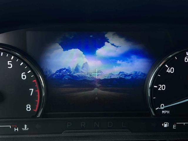 Certified 2021 Ford Explorer XLT w/ Equipment Group 202A image 18