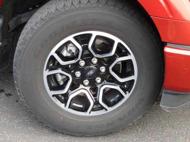 Certified 2023 Ford F150 XLT w/ Equipment Group 302A High AWD/4WD image 10