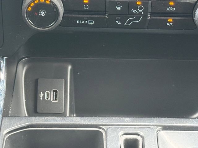 Certified 2025 Ford F150 STX w/ STX Black Appearance Package AWD/4WD image 7