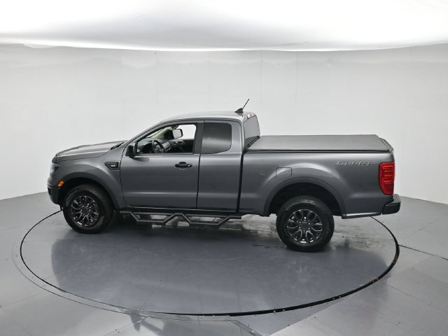 Certified 2023 Ford Ranger XLT w/ Equipment Group 301A Mid RWD image 46
