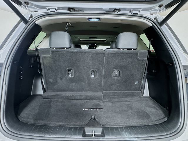 Used 2022 Hyundai Palisade SEL w/ Premium Package image 31