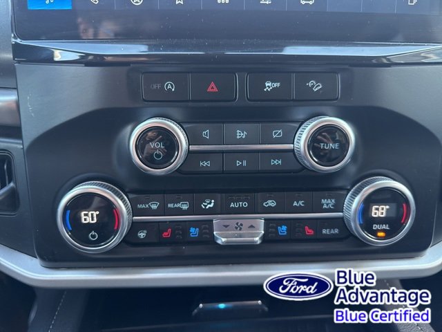 Certified 2024 Ford Expedition Max XLT image 22