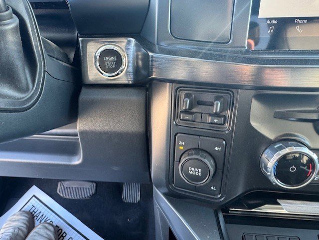 Certified 2025 Ford F250 Lariat AWD/4WD image 21