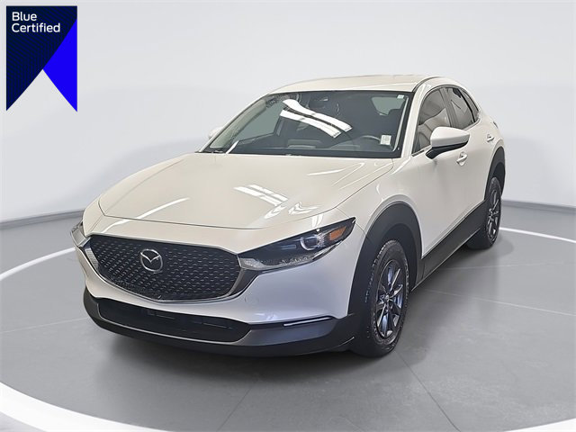 Used 2022 MAZDA CX-30 AWD 2.5 S