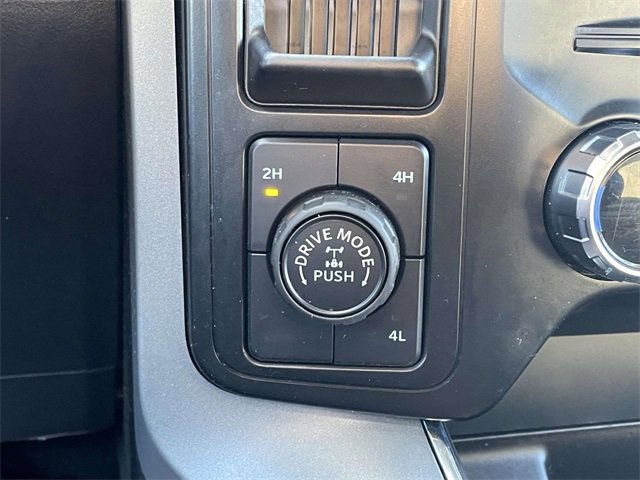 Certified 2024 Ford F150 XLT w/ Mobile Office Package image 28