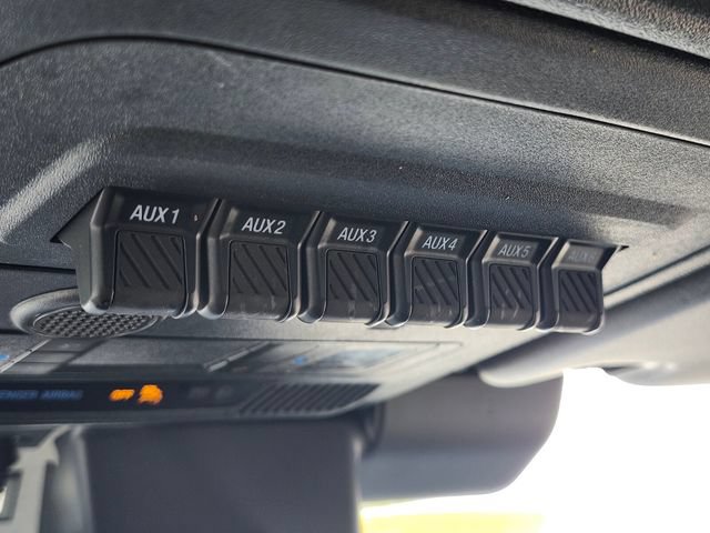 Certified 2025 Ford Bronco Badlands AWD/4WD image 25
