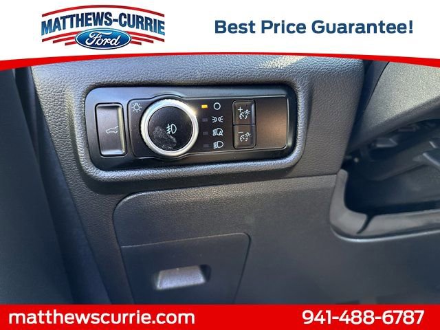 Certified 2024 Ford Explorer XLT w/ Equipment Group 202A RWD image 26