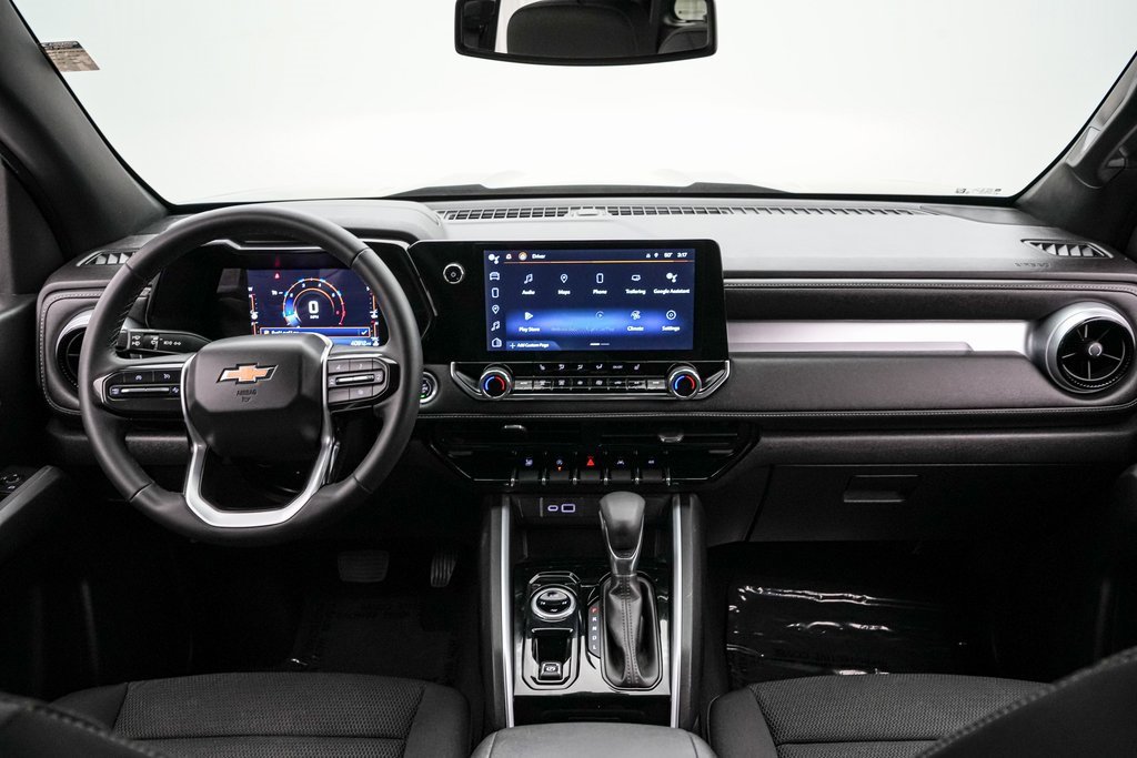 Used 2023 Chevrolet Colorado LT w/ LT Convenience Package II image 15