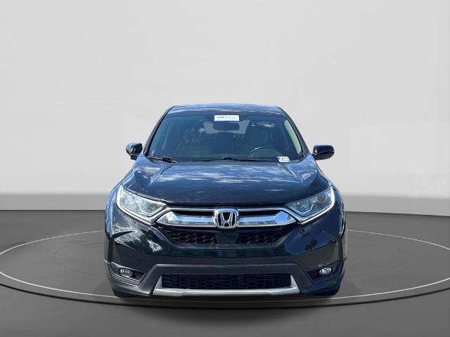 Used 2018 Honda CR-V EX-L image 3