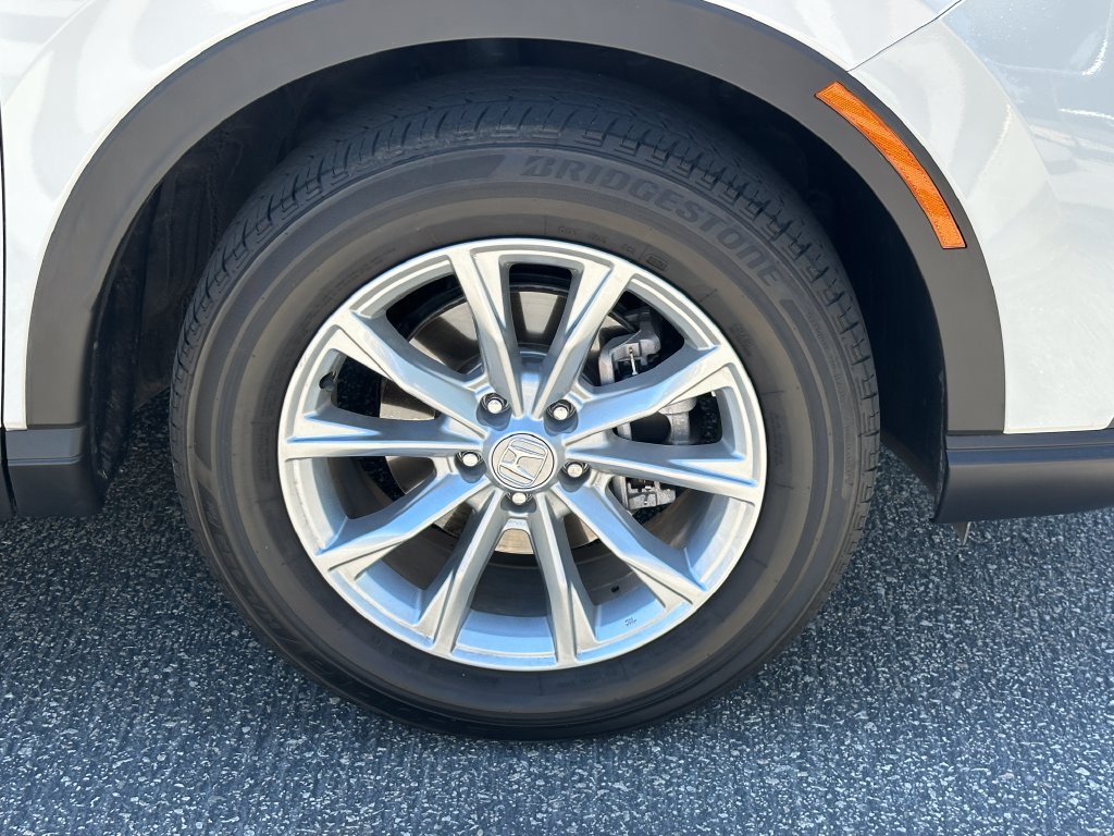Used 2025 Honda CR-V EX-L image 14