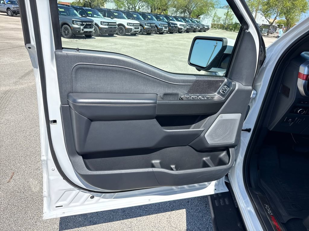 Certified 2023 Ford F150 Raptor w/ Raptor Carbon Fiber Package image 13