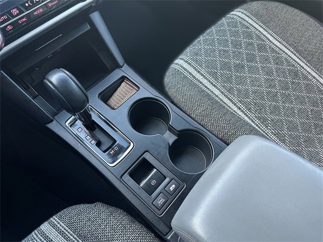 Used 2018 Subaru Outback 2.5i Limited image 22