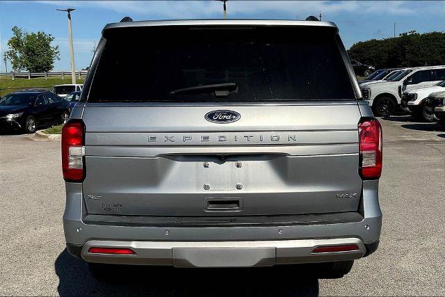 Certified 2022 Ford Expedition Max XLT RWD image 5