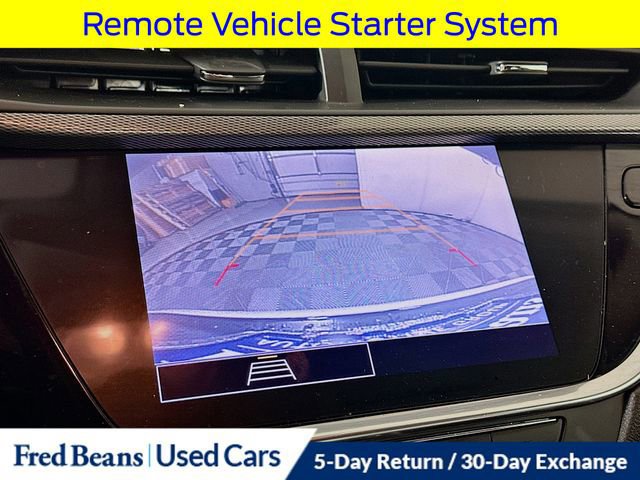 Used 2022 Buick Encore GX Preferred w/ Cold Weather Comfort Package image 17