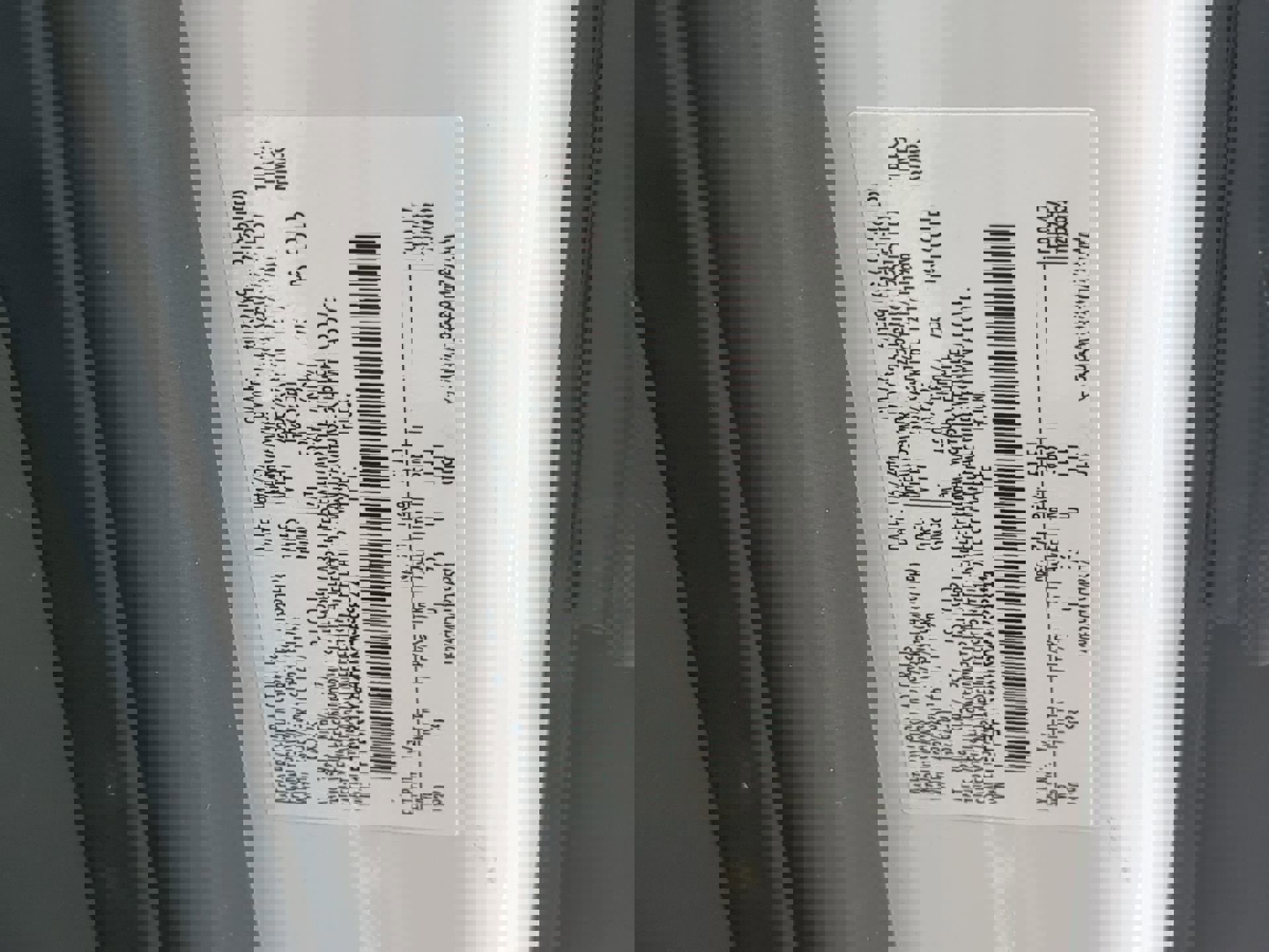 Certified 2024 Ford Transit 250 w/ Exterior Upgrade Package image 61