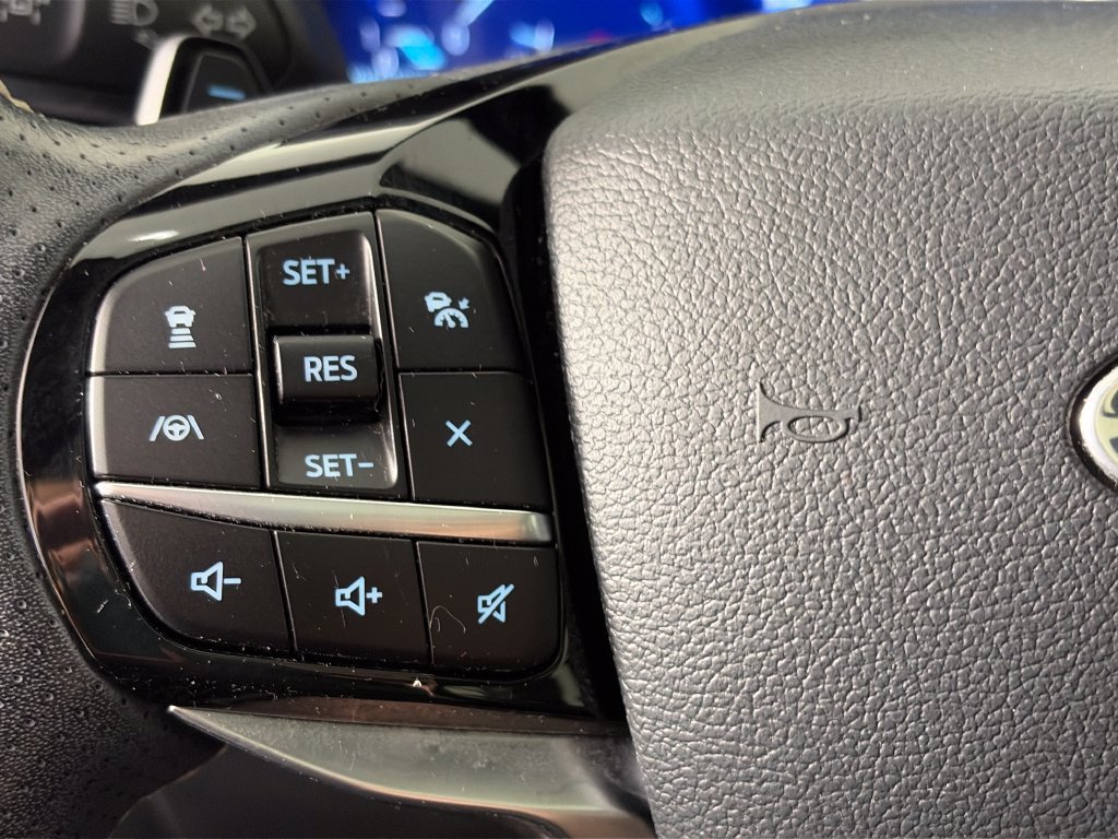 Certified 2023 Ford Explorer ST w/ Equipment Group 401A AWD/4WD image 17
