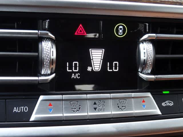 Used 2022 BMW X3 xDrive30i AWD/4WD image 38