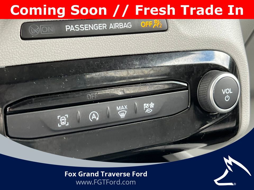 Certified 2023 Ford Escape Active w/ Tech Pack #1 AWD/4WD image 23