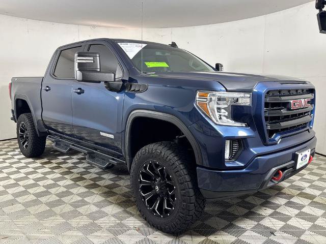 Used 2021 GMC Sierra 1500 Elevation
