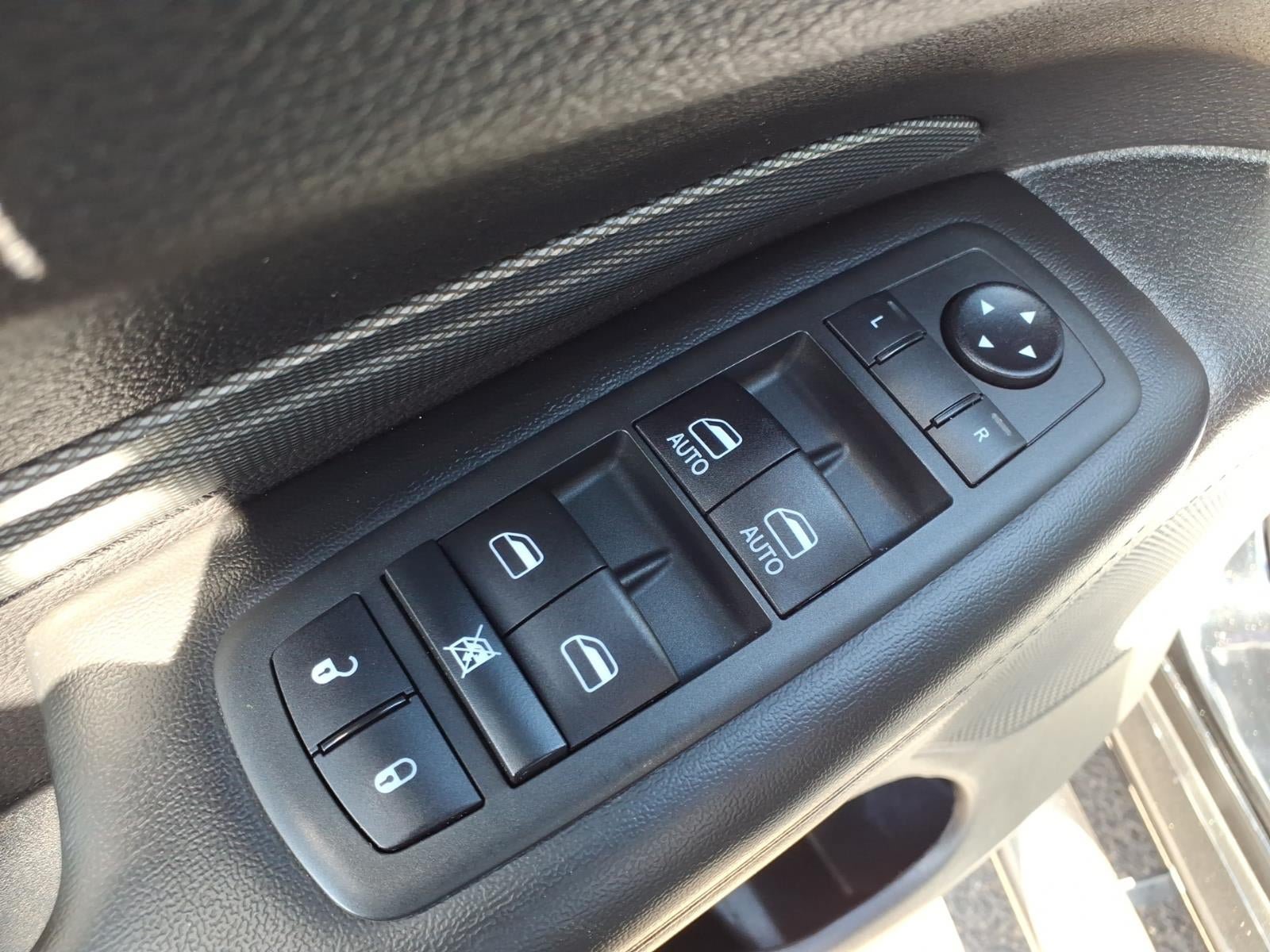 Used 2020 Dodge Durango GT RWD image 22