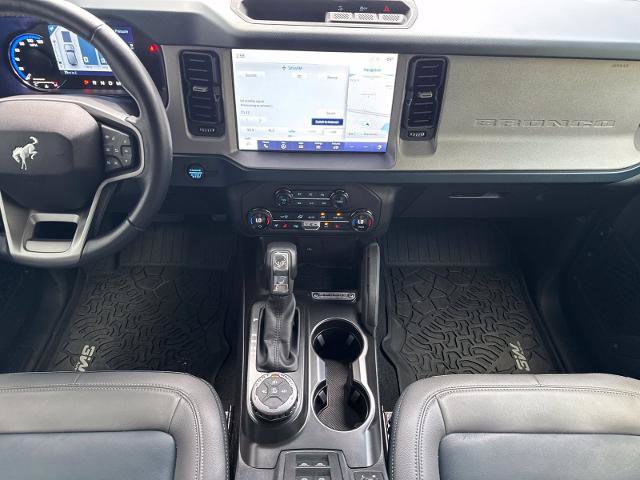 Certified 2024 Ford Bronco Outer Banks AWD/4WD image 27