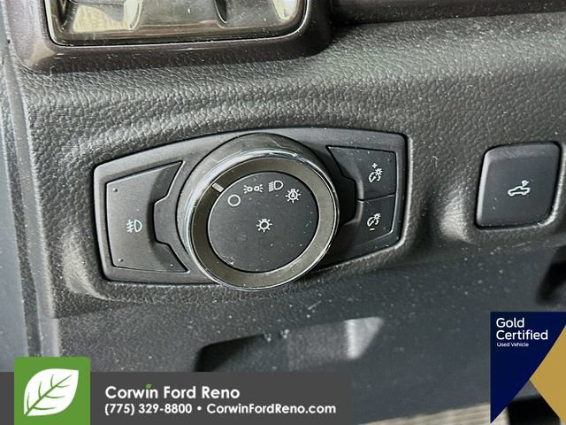 Certified 2021 Ford Ranger Lariat w/ Trailer Tow Package AWD/4WD image 14