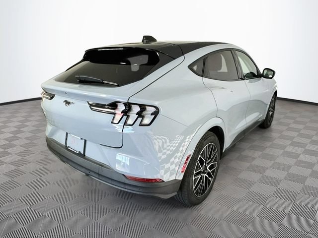 Certified 2025 Ford Mustang Mach-E Premium AWD/4WD image 12