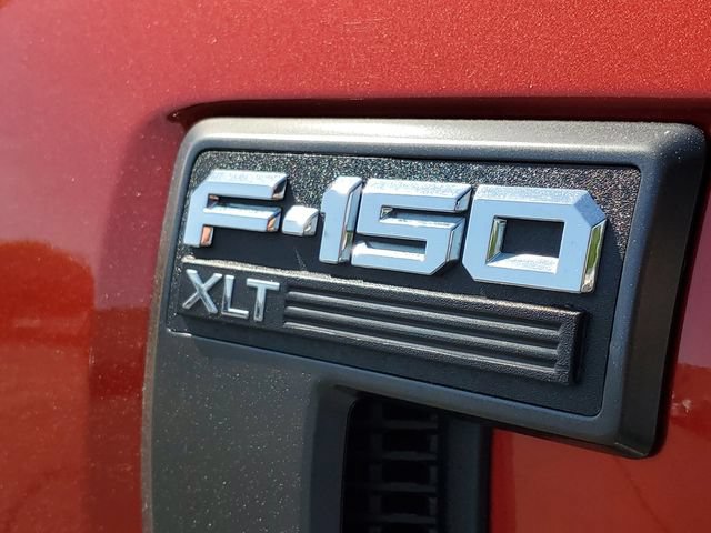 Certified 2023 Ford F150 XLT w/ Equipment Group 302A High AWD/4WD image 10