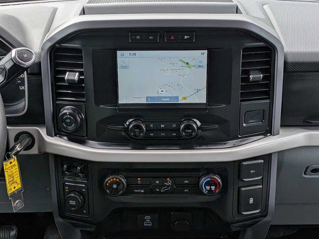 Certified 2023 Ford F150 XLT w/ Trailer Tow Package AWD/4WD image 27