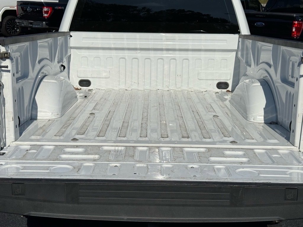 Certified 2023 Ford F150 XL w/ XL Chrome Appearance Package image 16