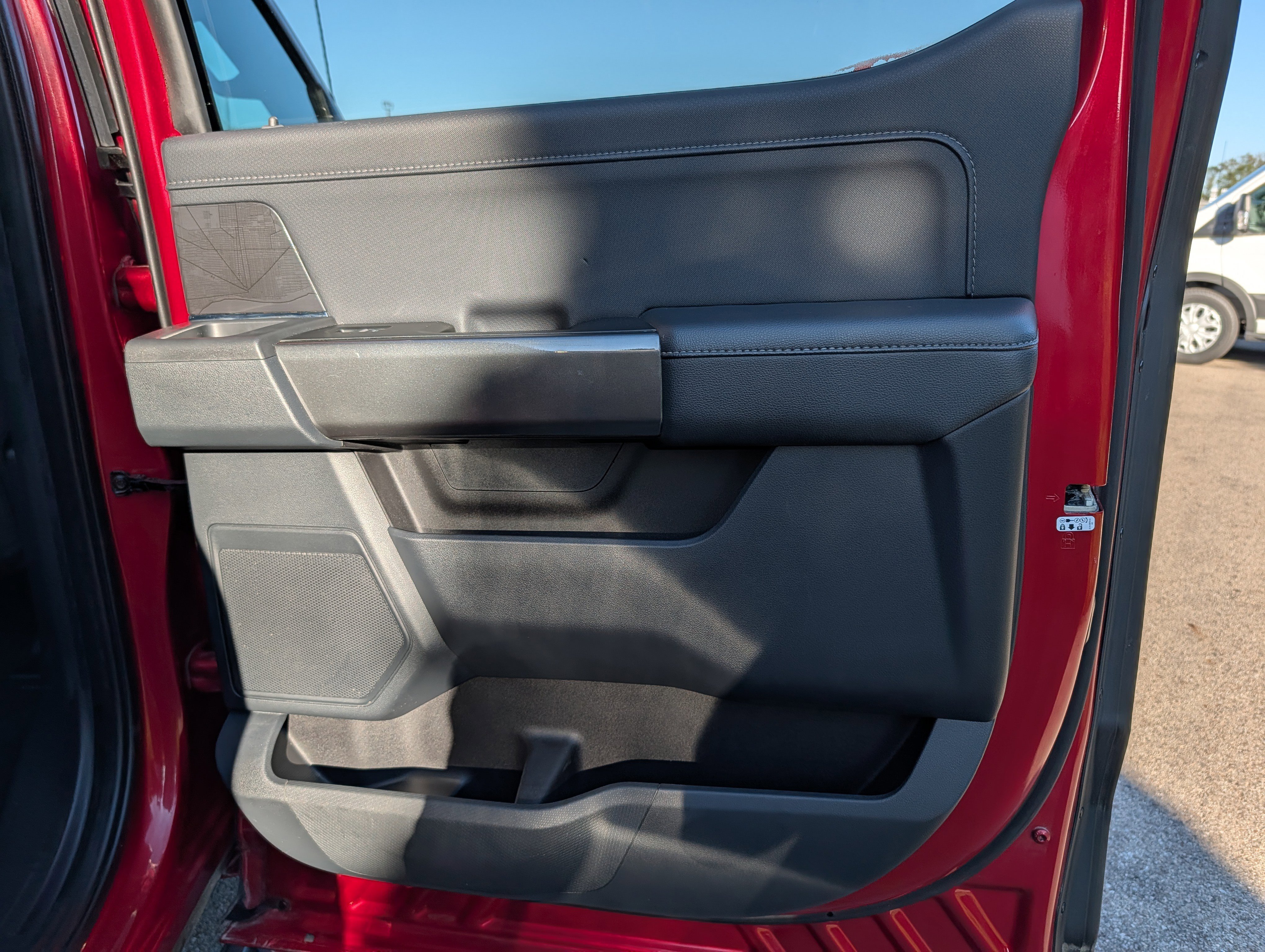 Certified 2022 Ford F150 XLT w/ Equipment Group 302A High image 36