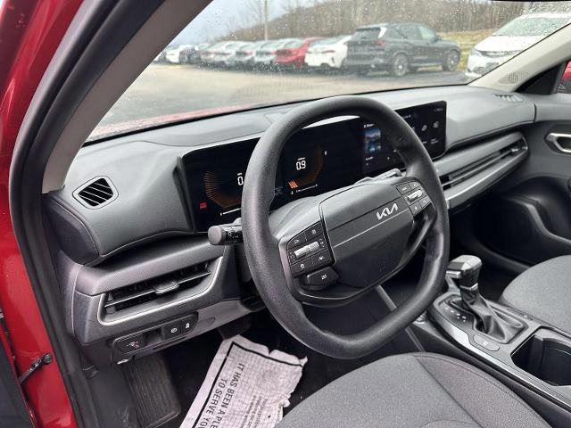 Used 2025 Kia K4 image 15
