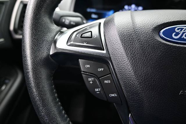 Certified 2024 Ford Edge SEL AWD/4WD image 19