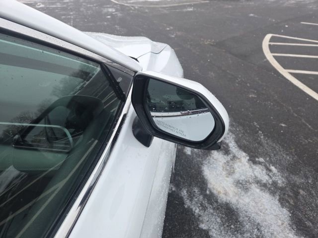 Used 2024 Toyota Camry LE image 10