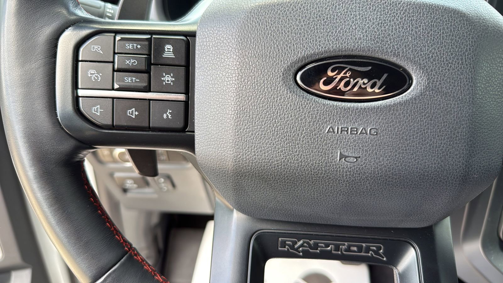 Certified 2024 Ford F150 Raptor AWD/4WD image 16