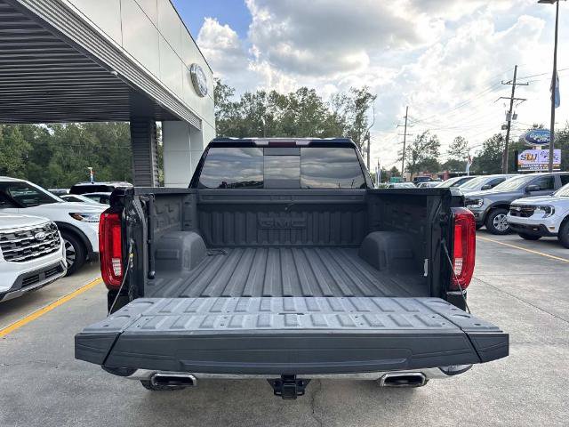 Used 2021 GMC Sierra 1500 SLT AWD/4WD image 8