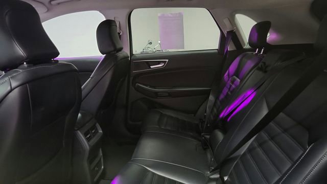 Certified 2024 Ford Edge SEL image 19
