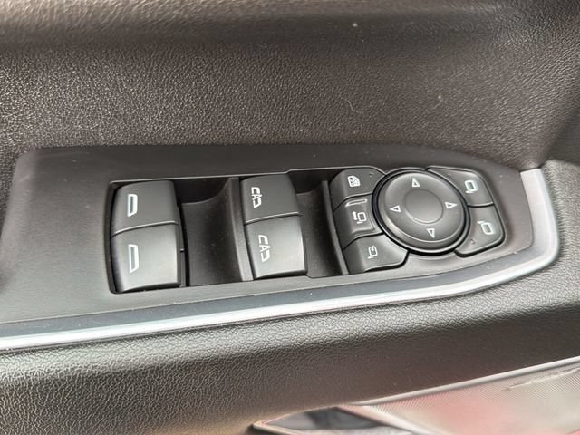 Used 2024 Chevrolet Silverado 3500 High Country AWD/4WD image 21