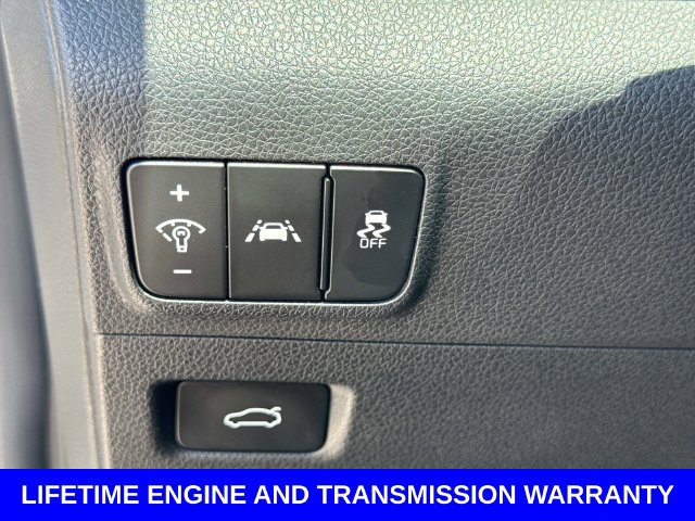 Used 2024 Kia K5 GT-Line w/ GT-Line Premium Package FWD image 31