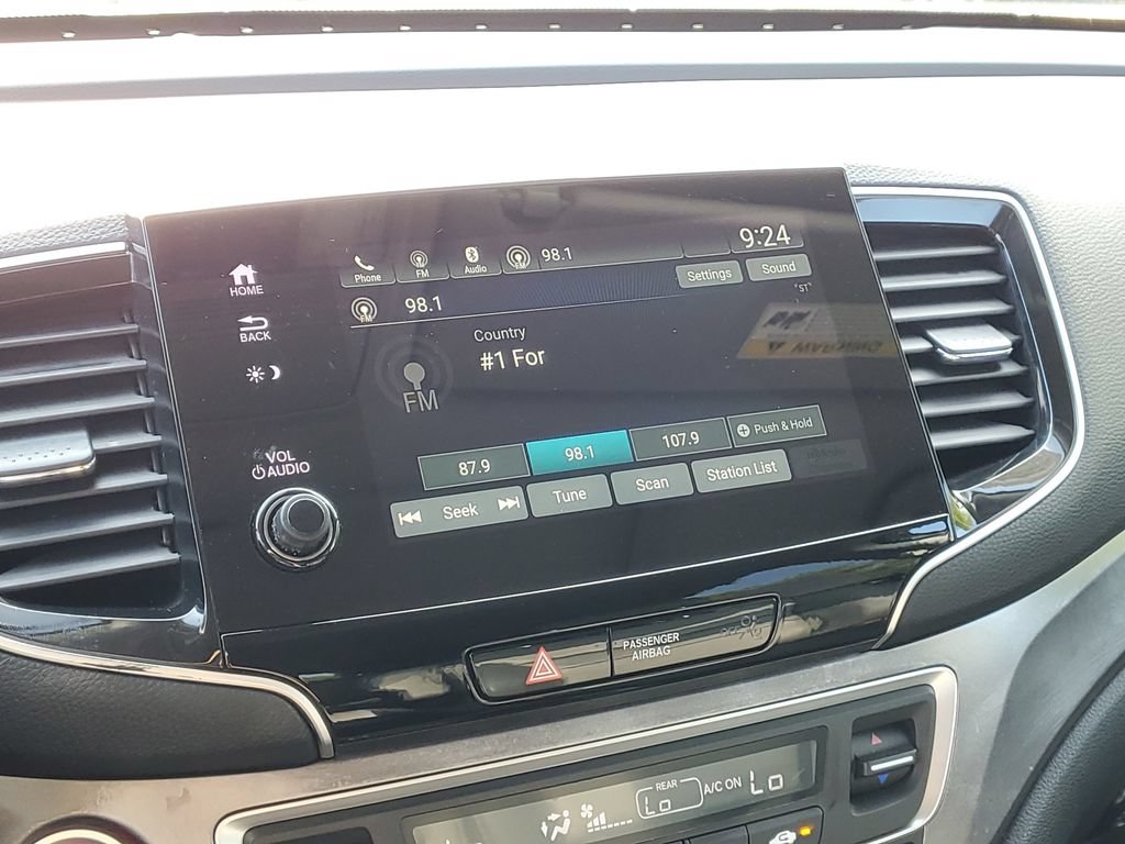 Used 2021 Honda Pilot EX-L image 29