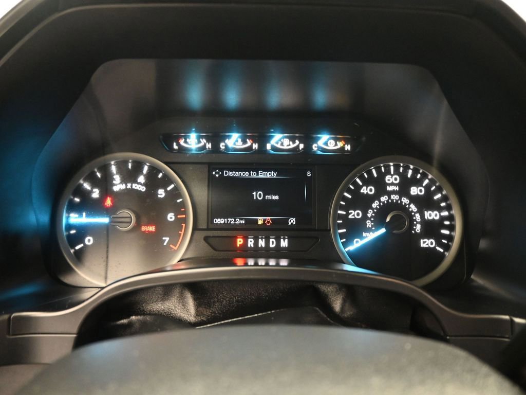 Certified 2019 Ford F150 XLT w/ Equipment Group 302A Luxury image 42