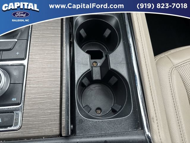 Certified 2024 Ford Expedition Limited image 31