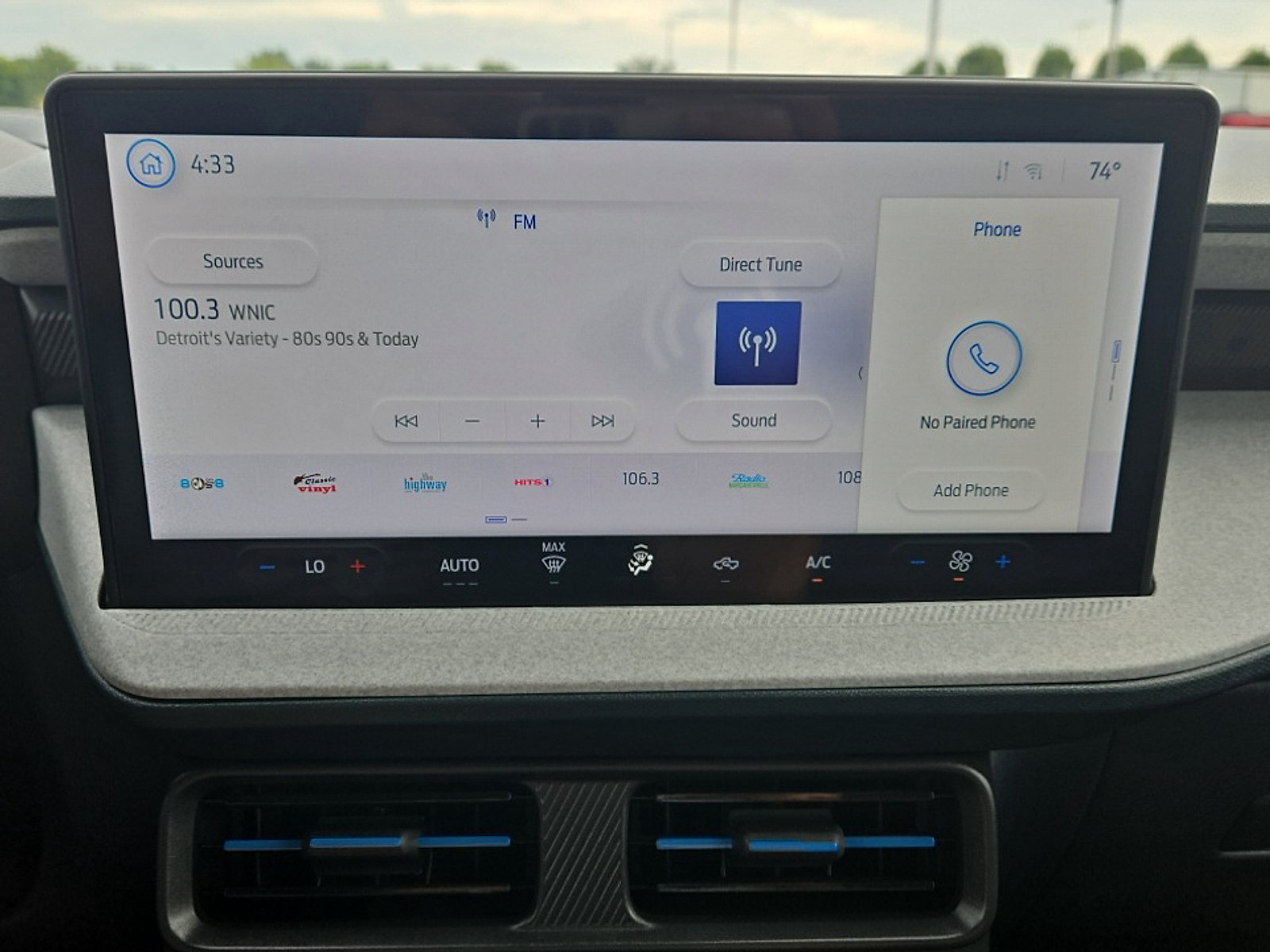 Certified 2026 Ford Maverick XLT AWD/4WD image 17