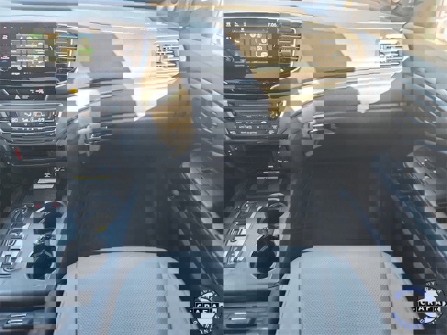 Used 2022 Honda Passport EX-L image 10