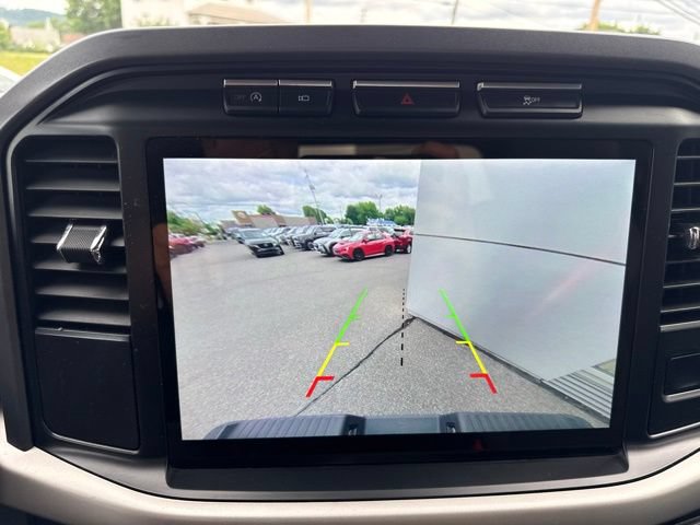 Certified 2021 Ford F150 XLT w/ Equipment Group 302A High AWD/4WD image 22