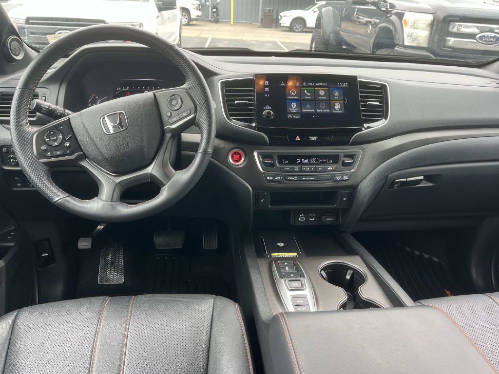 Used 2024 Honda Passport TrailSport image 18