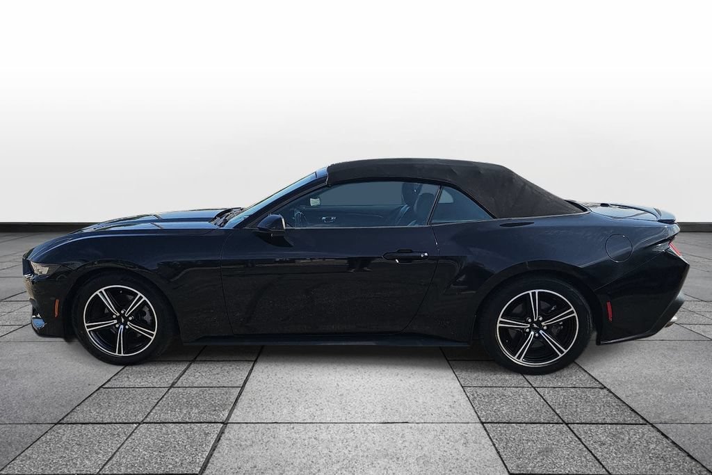Certified 2024 Ford Mustang Premium RWD image 8