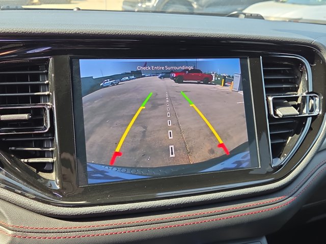 Used 2024 Dodge Durango GT AWD/4WD image 26