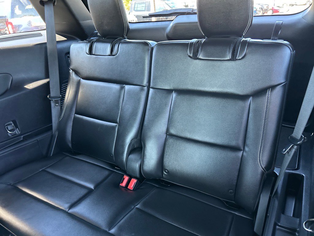 Certified 2022 Ford Explorer ST image 10